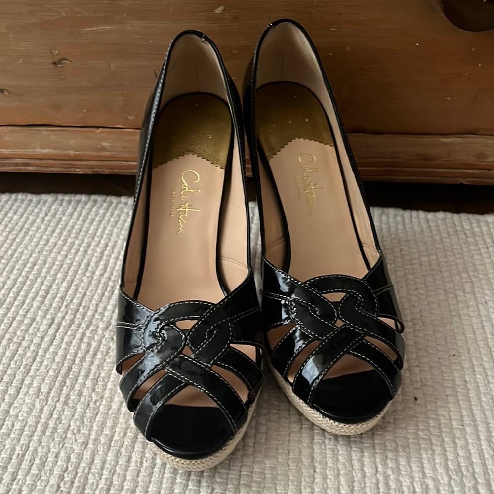 Cole Haan Heels with Nike Air